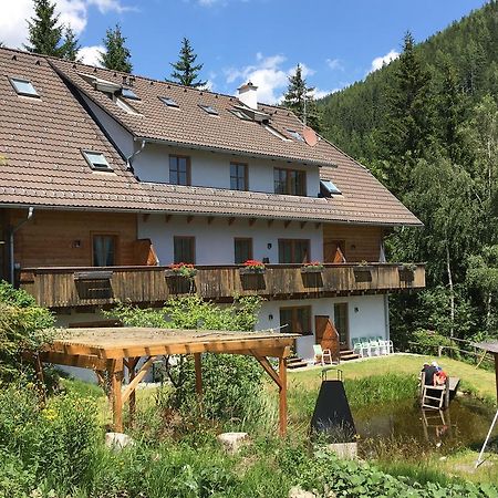 Landhaus Nockalm - Kaernten Card Sommer 2025 Inklusive Bad Kleinkirchheim Dış mekan fotoğraf