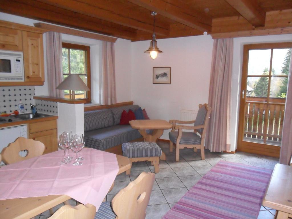 Landhaus Nockalm - Kaernten Card Sommer 2025 Inklusive Bad Kleinkirchheim Dış mekan fotoğraf