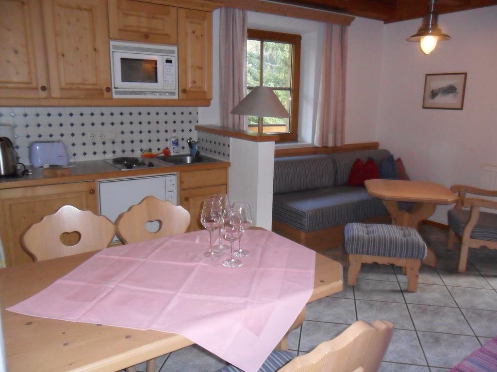 Landhaus Nockalm - Kaernten Card Sommer 2025 Inklusive Bad Kleinkirchheim Oda fotoğraf