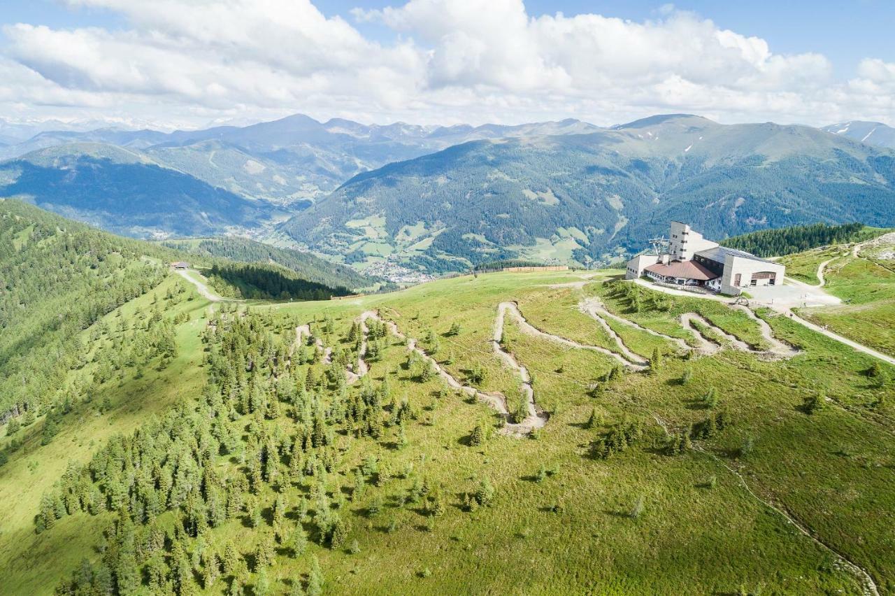 Landhaus Nockalm - Kaernten Card Sommer 2025 Inklusive Bad Kleinkirchheim Dış mekan fotoğraf